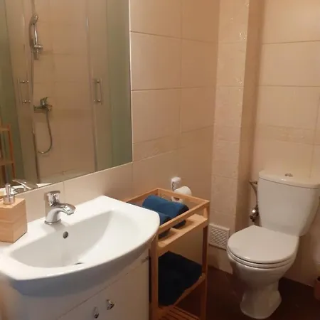 Sloneczny Z Malym Ogrodkiem * Wejherowo